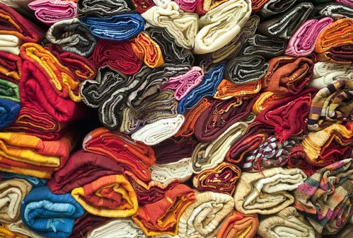 針對紡織品檢測的服裝品檢清單 紡織品、服裝檢測服務 第三方檢測認證實驗室 精準通