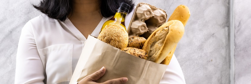 食品羊皮紙檢測