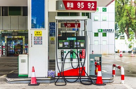 車(chē)用汽油檢測(cè)標(biāo)準(zhǔn)