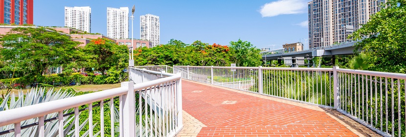 市政工程檢測
