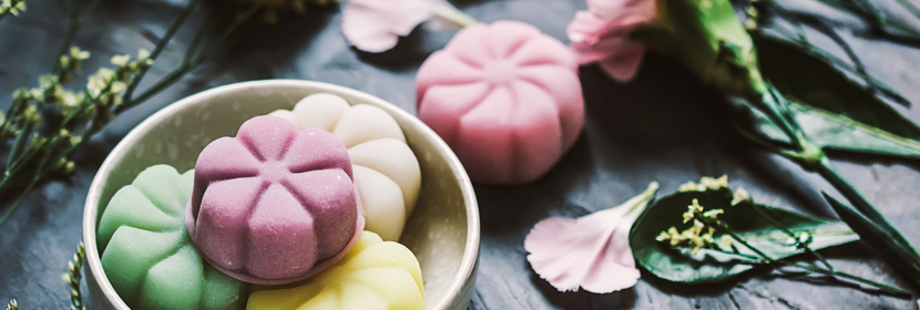 豆類試驗